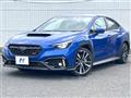 2022 Subaru WRX S4