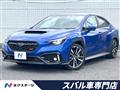2022 Subaru WRX S4