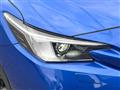 2022 Subaru WRX S4