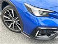2022 Subaru WRX S4