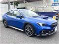 2022 Subaru WRX S4