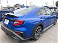 2022 Subaru WRX S4