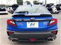 2022 Subaru WRX S4