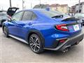 2022 Subaru WRX S4
