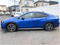 2022 Subaru WRX S4