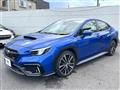 2022 Subaru WRX S4