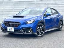 2022 Subaru WRX S4