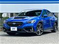 2022 Subaru WRX S4