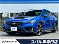 2022 Subaru WRX S4