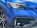 2022 Subaru WRX S4