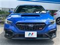 2022 Subaru WRX S4