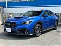 2022 Subaru WRX S4