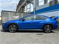 2022 Subaru WRX S4