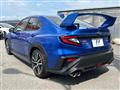 2022 Subaru WRX S4