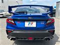 2022 Subaru WRX S4