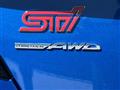 2022 Subaru WRX S4