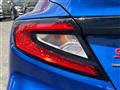2022 Subaru WRX S4