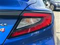 2022 Subaru WRX S4
