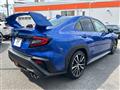 2022 Subaru WRX S4