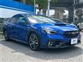 2022 Subaru WRX S4
