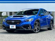 2022 Subaru WRX S4