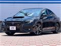 2025 Subaru WRX S4