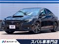 2025 Subaru WRX S4