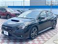 2025 Subaru WRX S4