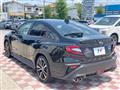 2025 Subaru WRX S4