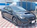 2025 Subaru WRX S4