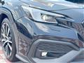 2025 Subaru WRX S4
