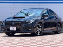 2025 Subaru WRX S4