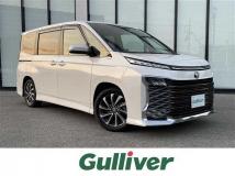 2023 Toyota Voxy