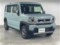 2022 Suzuki Hustler