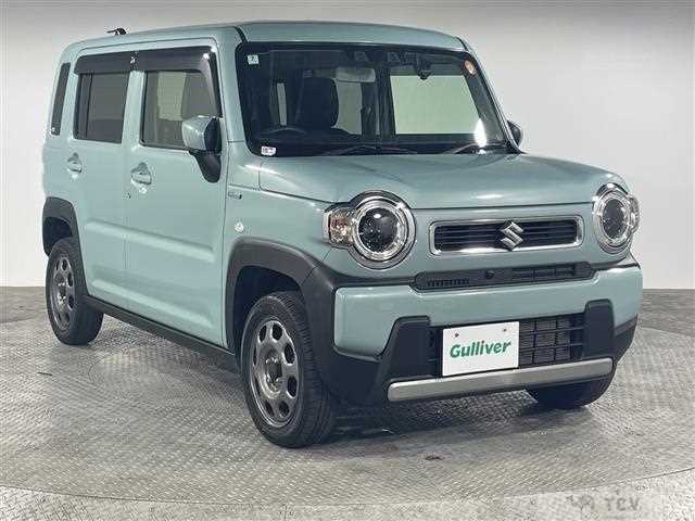 2022 Suzuki Hustler