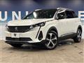 2021 Peugeot 5008