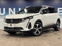 2021 Peugeot 5008