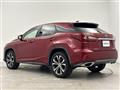 2017 Lexus RX