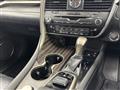 2017 Lexus RX