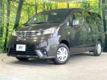 2016 Nissan NV200 VANETTE