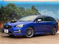 2017 Subaru Levorg