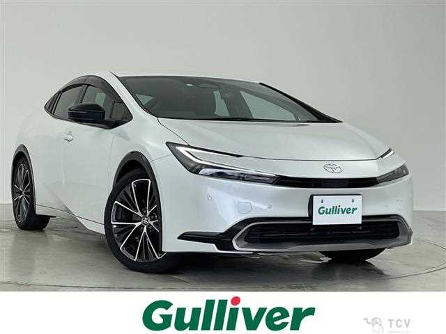 2023 Toyota Prius