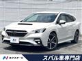 2021 Subaru Levorg
