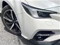 2021 Subaru Levorg