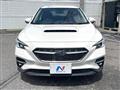 2021 Subaru Levorg
