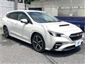 2021 Subaru Levorg