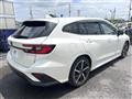 2021 Subaru Levorg