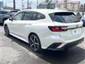 2021 Subaru Levorg