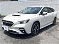 2021 Subaru Levorg