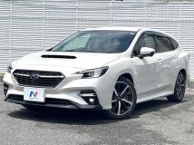 2021 Subaru Levorg